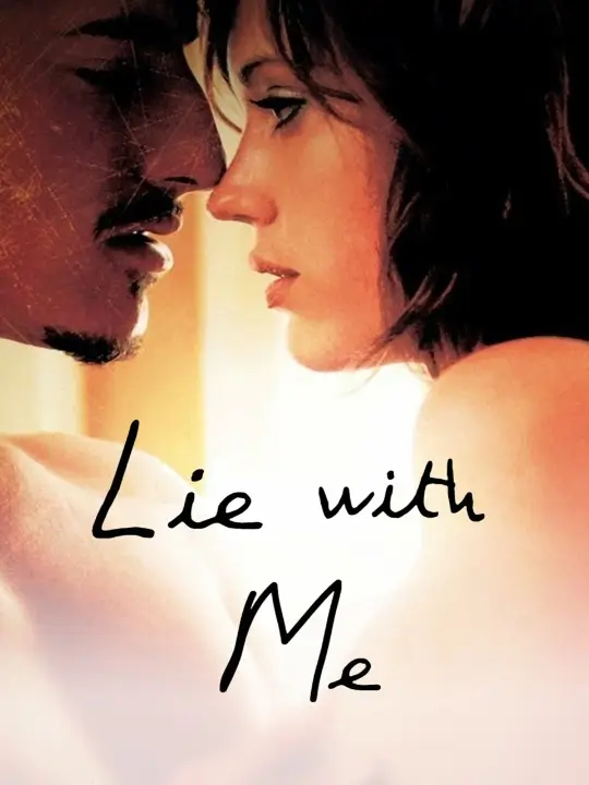 Lie with Me  - vj zaidi